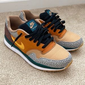 Nike Air Safari “Atmos”